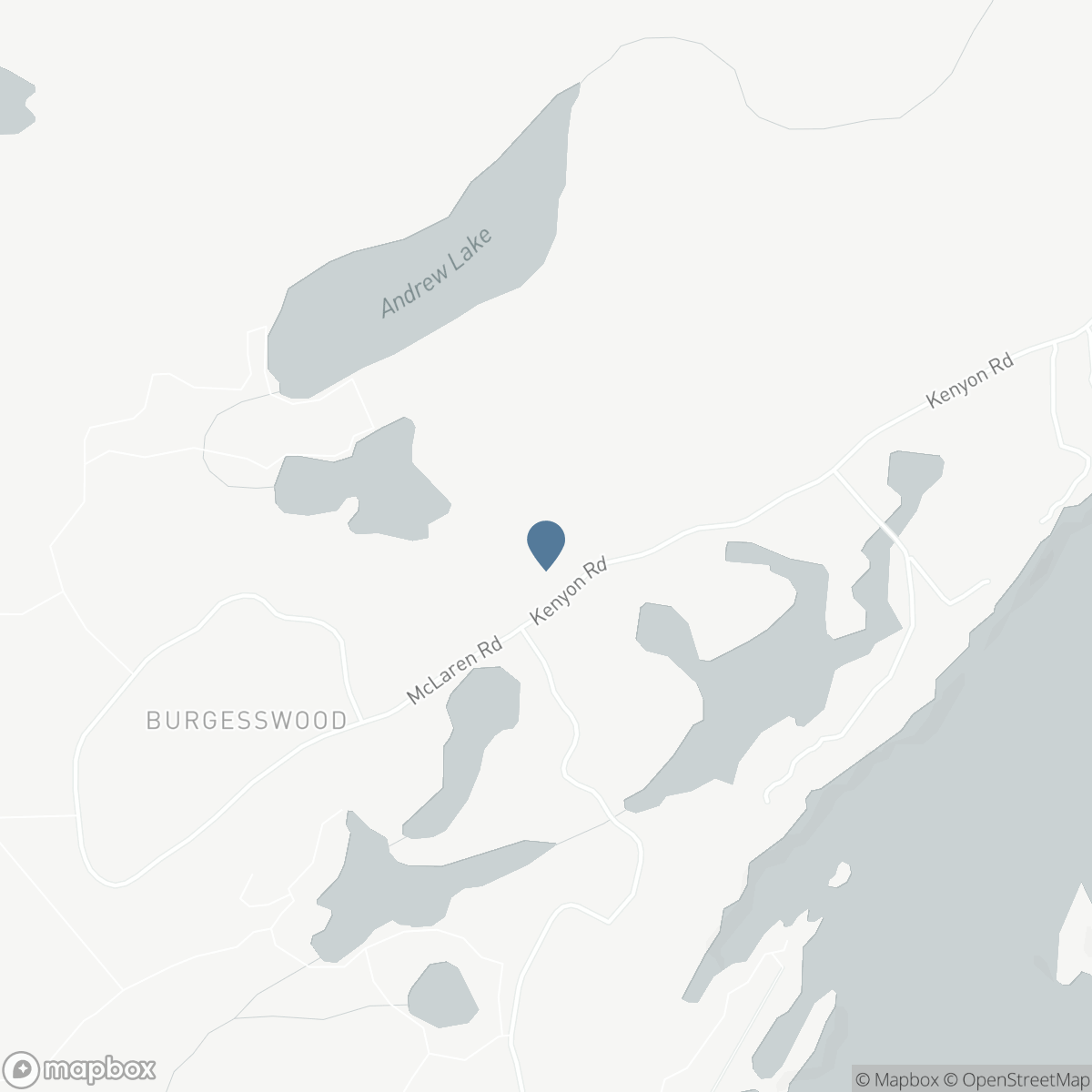 504 KENYON ROAD, Perth, Ontario K7H 0C7
